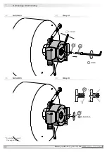 Предварительный просмотр 34 страницы Baumer Hubner Berlin HOG 86 + DSL Mounting And Operating Instructions