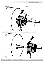 Предварительный просмотр 35 страницы Baumer Hubner Berlin HOG 86 + DSL Mounting And Operating Instructions