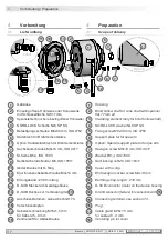 Предварительный просмотр 10 страницы Baumer Hubner Berlin HOGS 100 Mounting And Operating Instructions