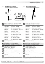 Предварительный просмотр 11 страницы Baumer Hubner Berlin HOGS 100 Mounting And Operating Instructions