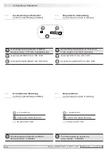 Предварительный просмотр 12 страницы Baumer Hubner Berlin HOGS 100 Mounting And Operating Instructions