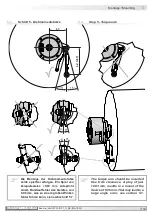 Предварительный просмотр 17 страницы Baumer Hubner Berlin HOGS 100 Mounting And Operating Instructions