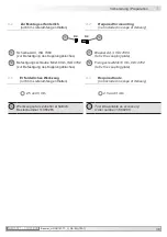 Предварительный просмотр 11 страницы Baumer Hubner Berlin HOGS 151 Mounting And Operating Instructions