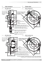 Предварительный просмотр 17 страницы Baumer Hubner Berlin HOGS 151 Mounting And Operating Instructions