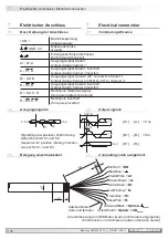 Предварительный просмотр 18 страницы Baumer Hubner Berlin HOGS 151 Mounting And Operating Instructions