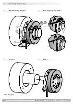 Предварительный просмотр 20 страницы Baumer Hubner Berlin HOGS 151 Mounting And Operating Instructions