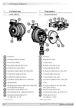 Предварительный просмотр 10 страницы Baumer HUBNER BERLIN HOGS 71 Mounting And Operating Instructions