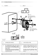 Предварительный просмотр 12 страницы Baumer HUBNER BERLIN HOGS 71 Mounting And Operating Instructions