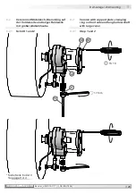 Предварительный просмотр 31 страницы Baumer HUBNER BERLIN Low Harmonics HOGS 75 Installation And Operating Instructions Manual