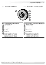 Предварительный просмотр 9 страницы Baumer Hubner Berlin MHAP 100 HDmag Mounting And Operating Instructions