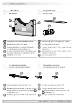 Предварительный просмотр 10 страницы Baumer Hubner Berlin MHAP 100 HDmag Mounting And Operating Instructions