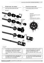 Предварительный просмотр 17 страницы Baumer Hubner Berlin MHAP 100 HDmag Mounting And Operating Instructions