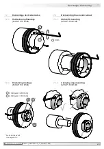 Предварительный просмотр 23 страницы Baumer Hubner Berlin MHAP 100 HDmag Mounting And Operating Instructions