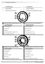 Предварительный просмотр 8 страницы Baumer Hubner Berlin MHAP 200 HDmag Mounting And Operating Instructions