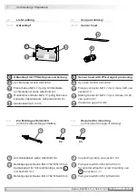 Предварительный просмотр 10 страницы Baumer Hubner Berlin MHAP 200 HDmag Mounting And Operating Instructions