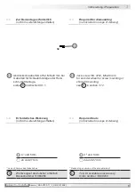 Предварительный просмотр 11 страницы Baumer Hubner Berlin MHAP 200 HDmag Mounting And Operating Instructions