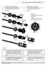 Предварительный просмотр 17 страницы Baumer Hubner Berlin MHAP 200 HDmag Mounting And Operating Instructions