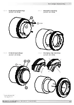 Предварительный просмотр 23 страницы Baumer Hubner Berlin MHAP 200 HDmag Mounting And Operating Instructions