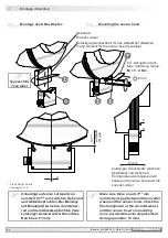 Предварительный просмотр 14 страницы Baumer HUBNER BERLIN MHAP 400 Mounting And Operating Instructions