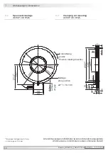 Предварительный просмотр 16 страницы Baumer HUBNER BERLIN MHAP 400 Mounting And Operating Instructions