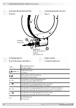 Предварительный просмотр 18 страницы Baumer HUBNER BERLIN MHAP 400 Mounting And Operating Instructions