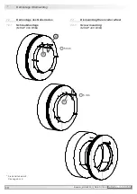 Предварительный просмотр 22 страницы Baumer HUBNER BERLIN MHAP 400 Mounting And Operating Instructions