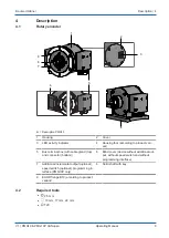 Предварительный просмотр 9 страницы Baumer Hubner Berlin microGen PMG10 CANopen Operating Manual