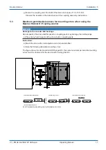 Предварительный просмотр 17 страницы Baumer Hubner Berlin microGen PMG10 CANopen Operating Manual