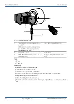 Предварительный просмотр 28 страницы Baumer Hubner Berlin microGen PMG10 CANopen Operating Manual