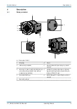 Предварительный просмотр 9 страницы Baumer Hubner Berlin microGen PMG10 EtherCAT Operating Manual