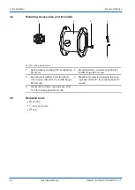 Предварительный просмотр 10 страницы Baumer Hubner Berlin microGen PMG10 EtherCAT Operating Manual