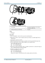 Предварительный просмотр 13 страницы Baumer Hubner Berlin microGen PMG10 EtherCAT Operating Manual