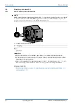 Предварительный просмотр 14 страницы Baumer Hubner Berlin microGen PMG10 EtherCAT Operating Manual