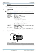 Предварительный просмотр 20 страницы Baumer Hubner Berlin microGen PMG10 EtherCAT Operating Manual