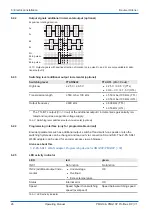 Предварительный просмотр 26 страницы Baumer Hubner Berlin microGen PMG10 Operating Manual