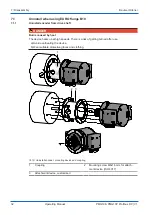 Предварительный просмотр 32 страницы Baumer Hubner Berlin microGen PMG10 Operating Manual