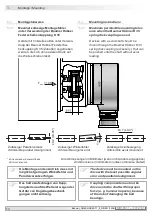 Предварительный просмотр 16 страницы Baumer HUBNER BERLIN OG 60 Mounting And Operating Instructions