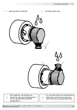 Предварительный просмотр 17 страницы Baumer HUBNER BERLIN OG 60 Mounting And Operating Instructions