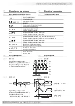 Предварительный просмотр 19 страницы Baumer HUBNER BERLIN OG 60 Mounting And Operating Instructions