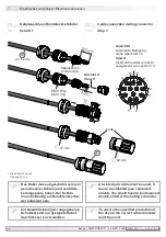 Предварительный просмотр 20 страницы Baumer HUBNER BERLIN OG 60 Mounting And Operating Instructions