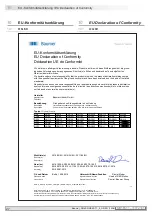 Предварительный просмотр 30 страницы Baumer HUBNER BERLIN OG 60 Mounting And Operating Instructions