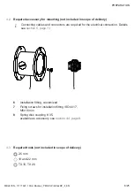 Предварительный просмотр 9 страницы Baumer Hubner Berlin PMG 10 Proibus DP Installation And Operating Instructions Manual