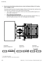 Предварительный просмотр 12 страницы Baumer Hubner Berlin PMG 10 Proibus DP Installation And Operating Instructions Manual