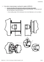 Предварительный просмотр 13 страницы Baumer Hubner Berlin PMG 10 Proibus DP Installation And Operating Instructions Manual