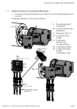 Предварительный просмотр 15 страницы Baumer Hubner Berlin PMG 10 Proibus DP Installation And Operating Instructions Manual