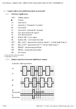 Предварительный просмотр 18 страницы Baumer Hubner Berlin PMG 10 Proibus DP Installation And Operating Instructions Manual