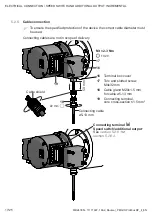 Предварительный просмотр 20 страницы Baumer Hubner Berlin PMG 10 Proibus DP Installation And Operating Instructions Manual