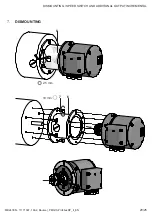 Предварительный просмотр 23 страницы Baumer Hubner Berlin PMG 10 Proibus DP Installation And Operating Instructions Manual