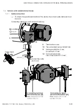 Предварительный просмотр 17 страницы Baumer Hubner Berlin PMG 10-SSI Installation And Operating Instructions Manual