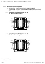 Предварительный просмотр 18 страницы Baumer Hubner Berlin PMG 10-SSI Installation And Operating Instructions Manual